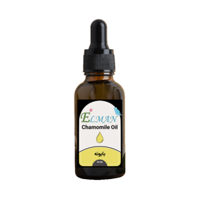 روغن بابونه